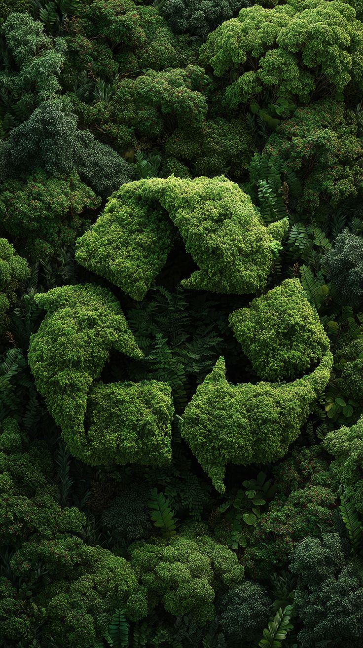 Sustainability in action